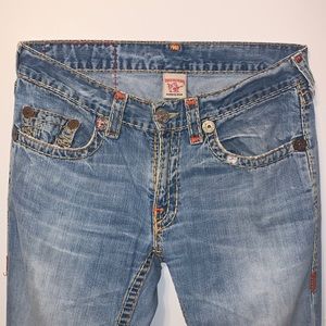 True religion Bobby Super T 34-33